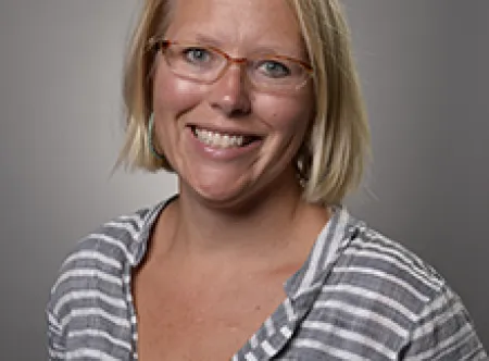 Dr. Margo J. Fryling