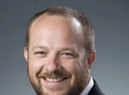 Dr. Marcus Gilley