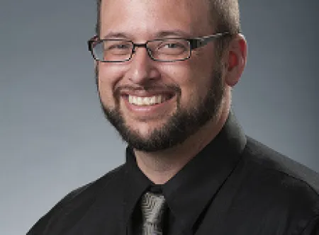 Dr. Matthew Gunning