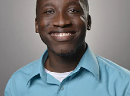Marcus Ta'von Haynes