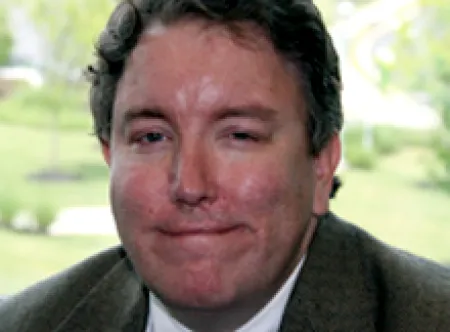Dr. Michael A. Lewkowicz