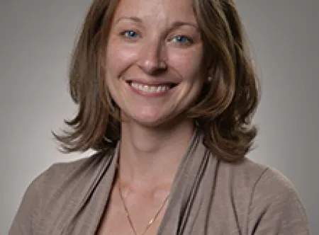 Dr. Mia Malloy