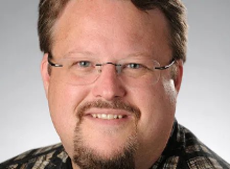 Dr. Michael Morton