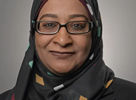 Manal Nasir