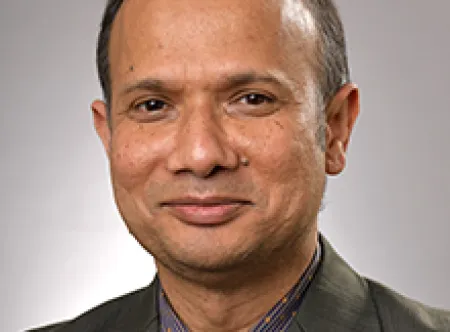 Md Rahman