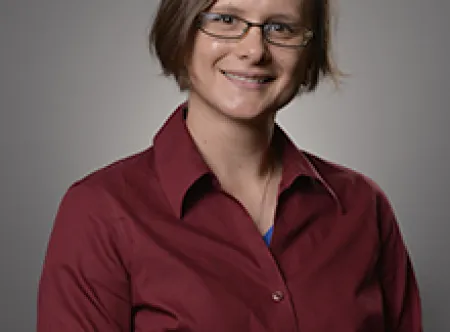 Dr. Marie Angela Ratchford