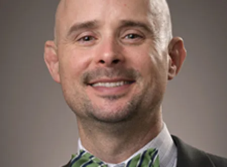 Dr. Matthew Robison