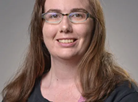 Dr. Mahriana Rofheart