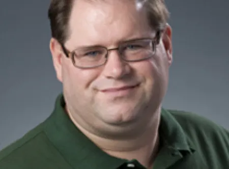 Dr. Mark A. Schlueter