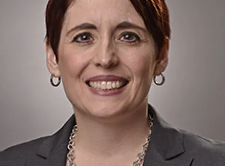 Dr. Melissa Selby