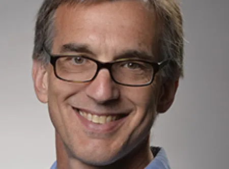Dr. Michael Stoltzfus