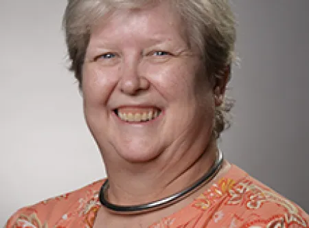 Marygeorge Llewellyn Whitney