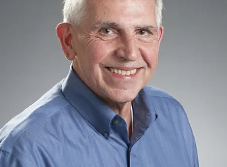 Nick Pollacia, Jr.