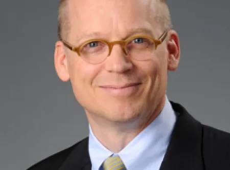 Dr. Patrick S. Coppock
