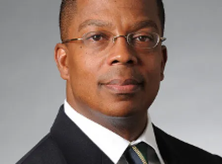 Dr. Paul Grant