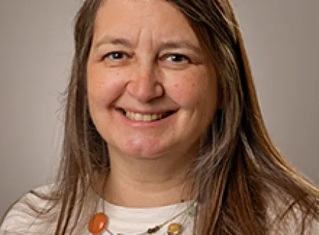 Penny Hidalgo