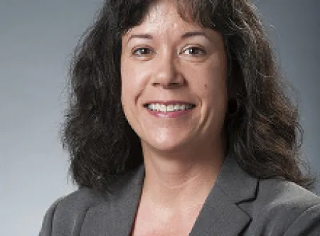 Dr. Pat Uelmen Huey