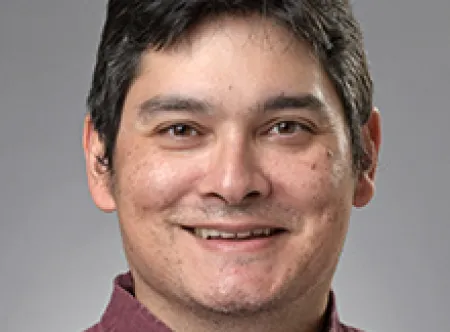 Dr. Patrick Ludolph