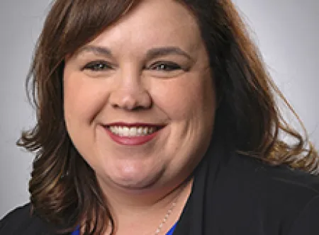 Dr. Pamela Smith