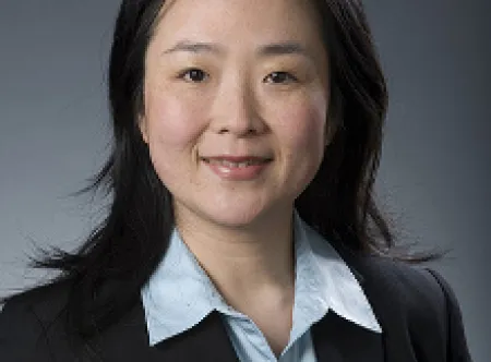 Dr. Pingping Song