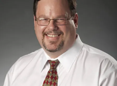 Dr. Patrick Zander