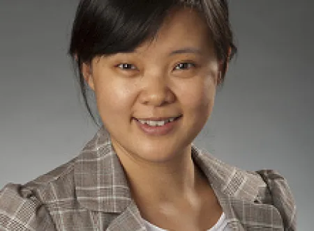 Dr. Qing Shao