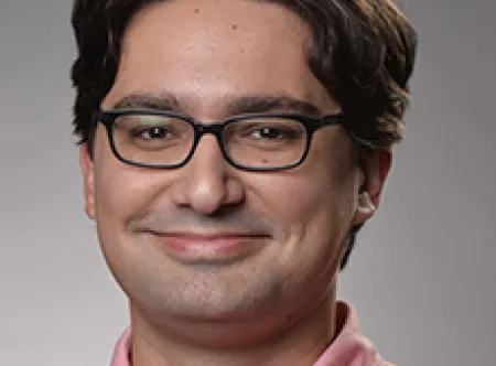 Dr. Ramalian Cocar