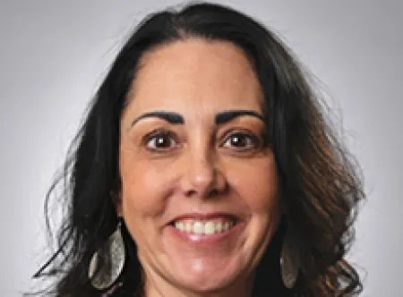 Dr. Rebecca A. Cooper