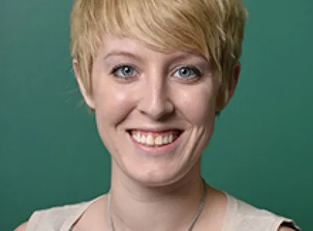 Rebecca Dix
