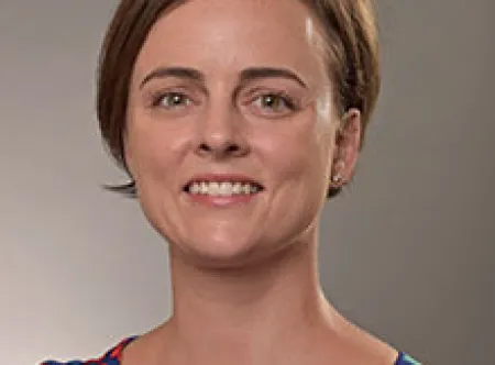 Dr. Rebecca M. Eaker