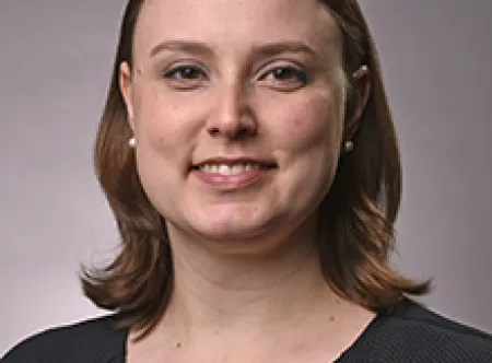 Dr. Rachael Fischer