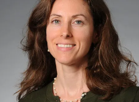 Dr. Rebecca Flynn