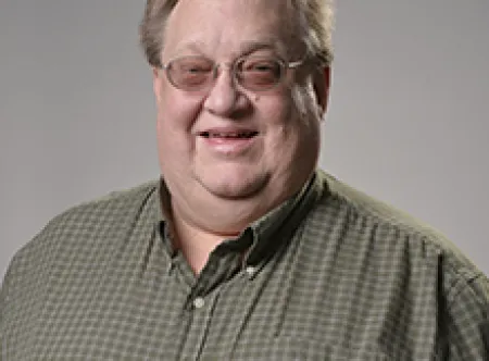 Rickey W. Fulton