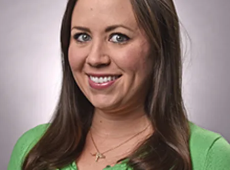 Dr. Rebecca Cozart Higgins