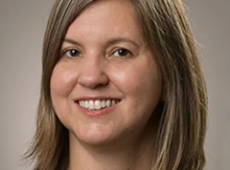 Dr. Rebecca Kalman