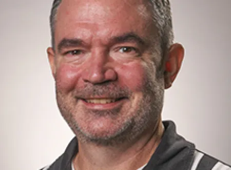 Richard King