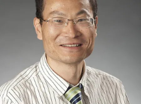 Dr. Rong Liu