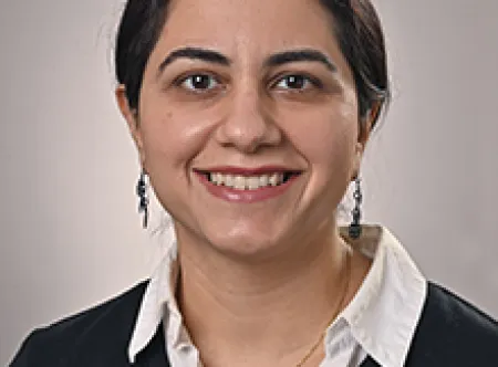 Dr. Ronak Shariati