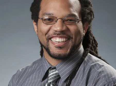 Dr. Rashad Simmons