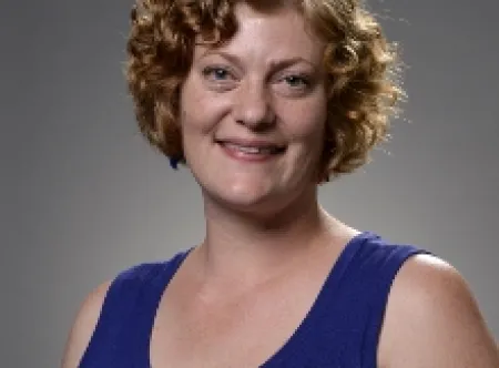 Dr. Rebekah Ward