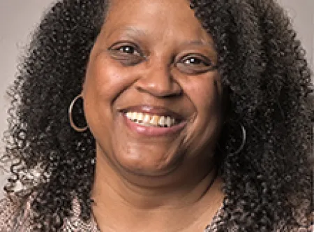 Shelia Cooper