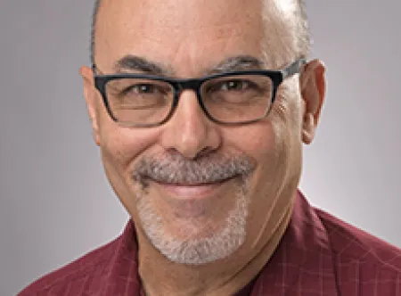 Dr. Stephan Desrochers