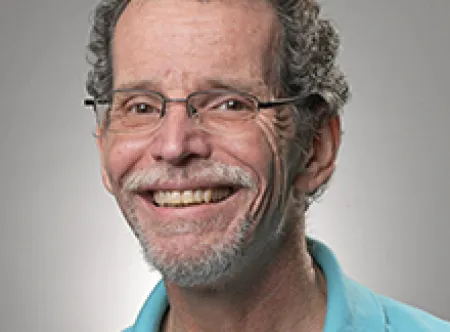 Dr. Steven Jones