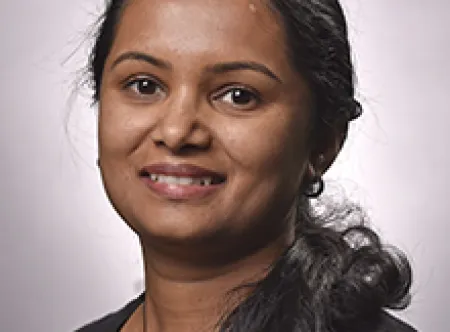 Dr. Shubha Kayarthodi