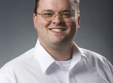 Dr. Seth Kendall