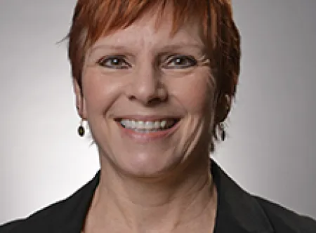 Sharon Lasch
