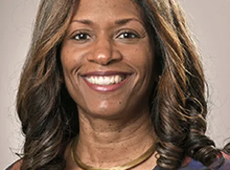 Dr. S. Cathy McCrary