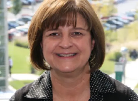 Susan Meltzer