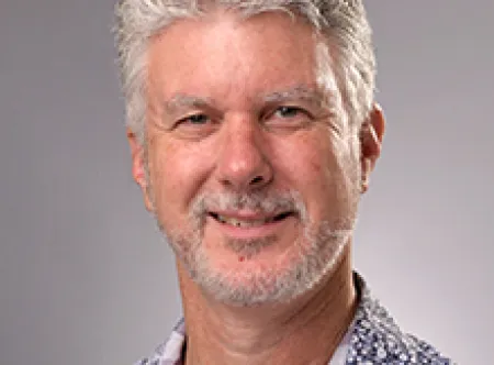 Dr. Stan Perrine