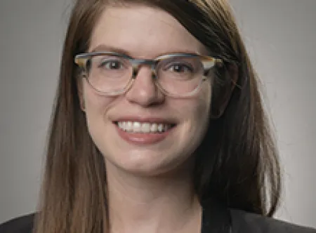 Dr. Sarah Pickett